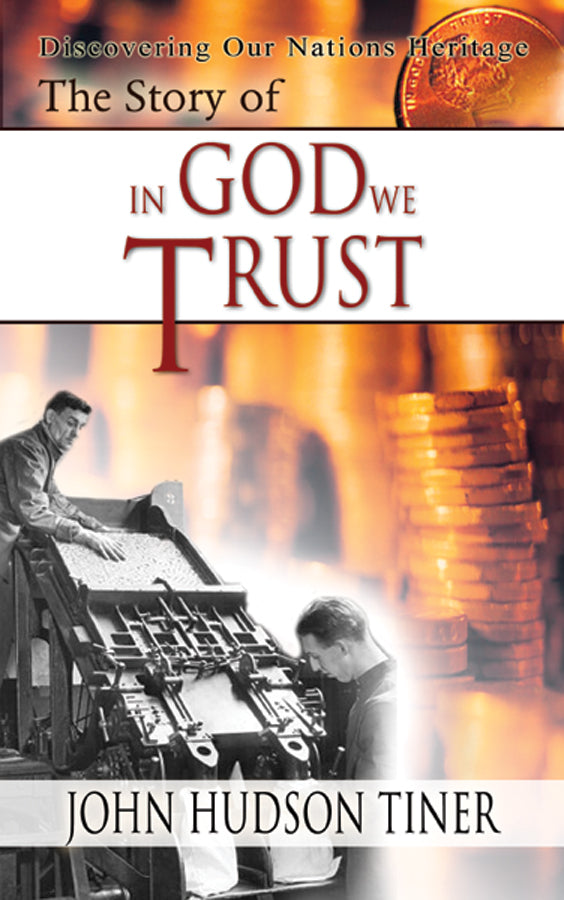 The Story Of: In God We Trust - Re-vived