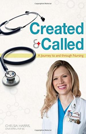 Created & Called - Re-vived