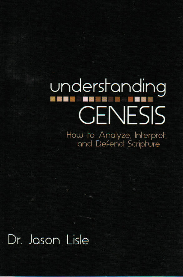 Understanding Genesis - Re-vived