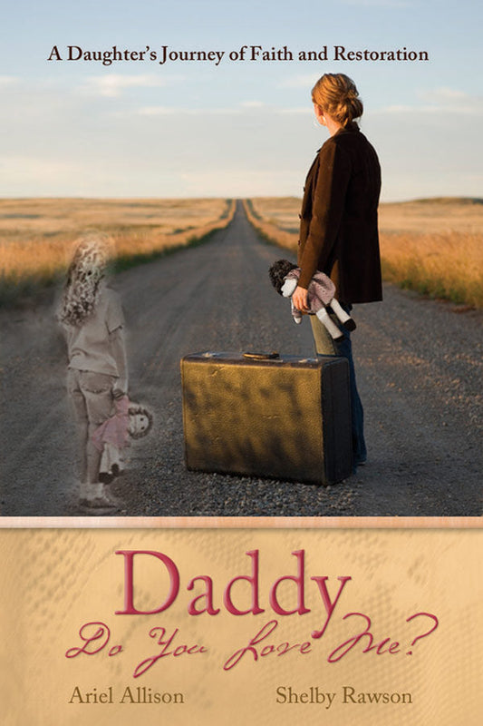 Daddy Do You Love Me? - Re-vived
