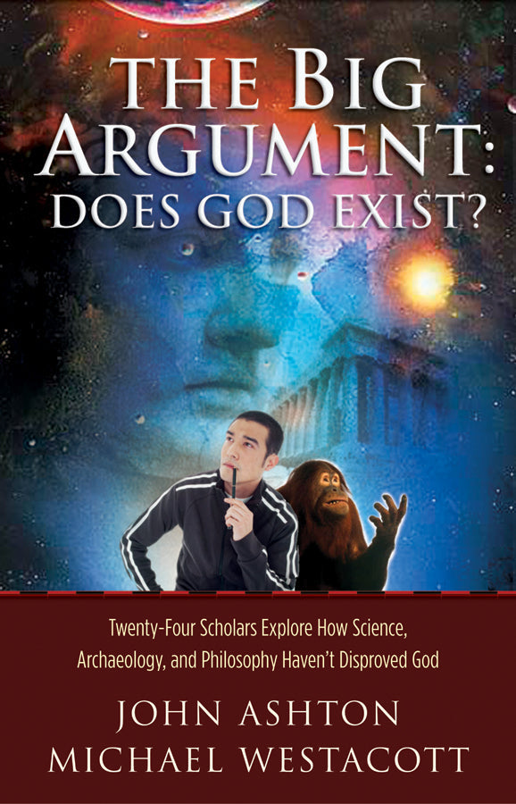 The Big Argument - Re-vived