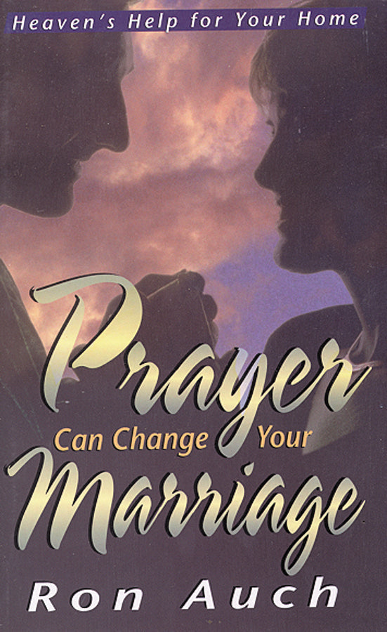 Prayer Can Change Your Marriage - Re-vived