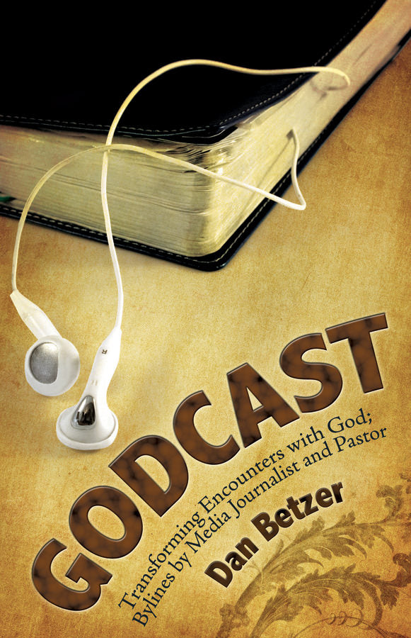 Godcast - Re-vived