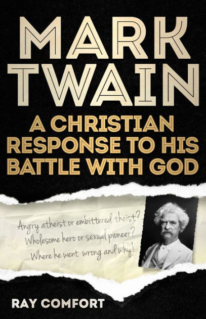 Mark Twain - Re-vived