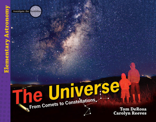The Universe - Re-vived
