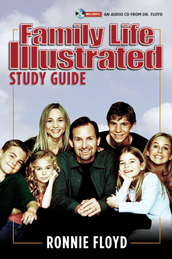 Family Life Illustrated Study Guide - Re-vived