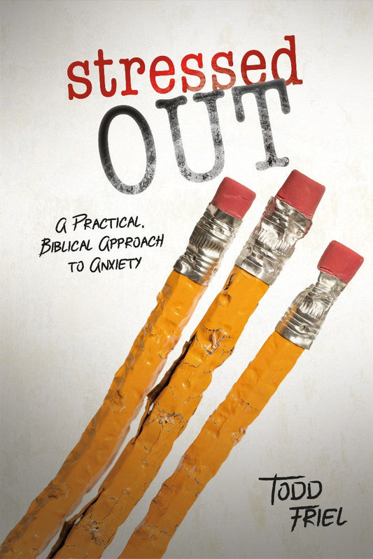 Stressed Out - Re-vived