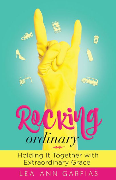 Rocking Ordinary - Re-vived