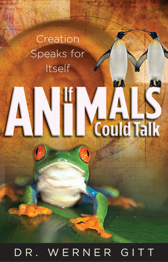 If Animals Could Talk - Re-vived