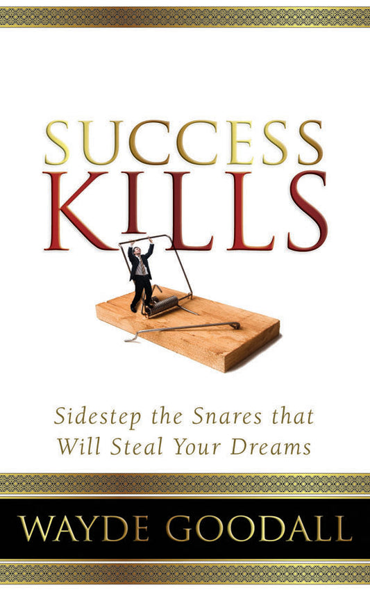 Success Kills - Re-vived