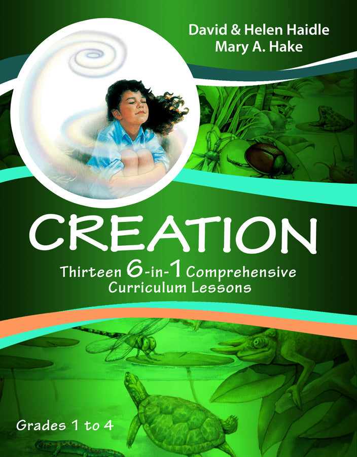 Creation - Re-vived
