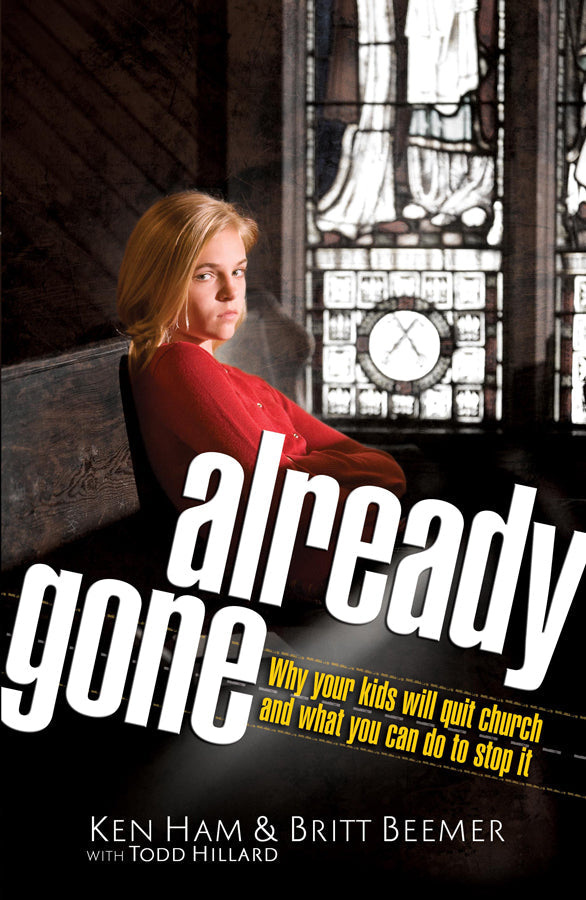 Already Gone - Re-vived