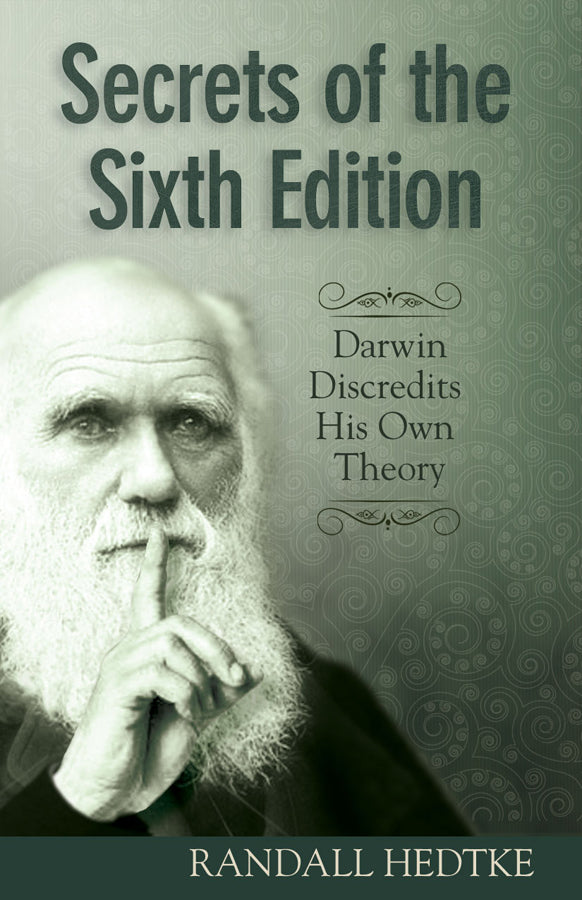 Secrets Of The Sixth Edition - Re-vived