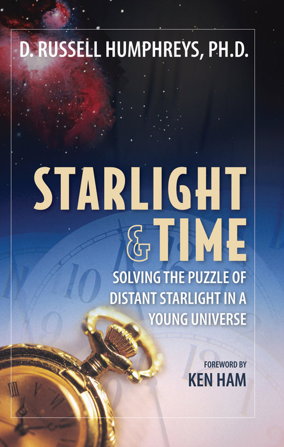 Starlight And Time - Re-vived