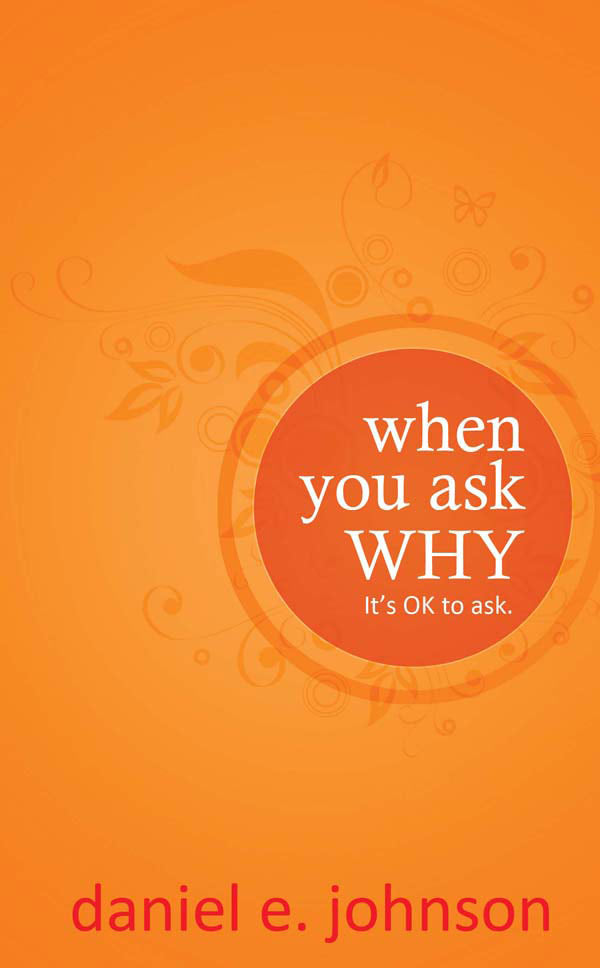 When You Ask Why - Re-vived