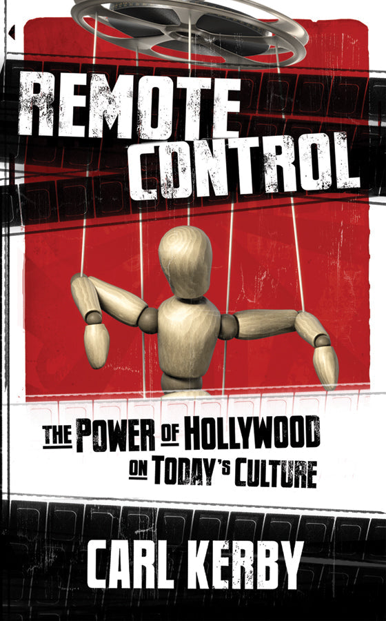 Remote Control - Re-vived