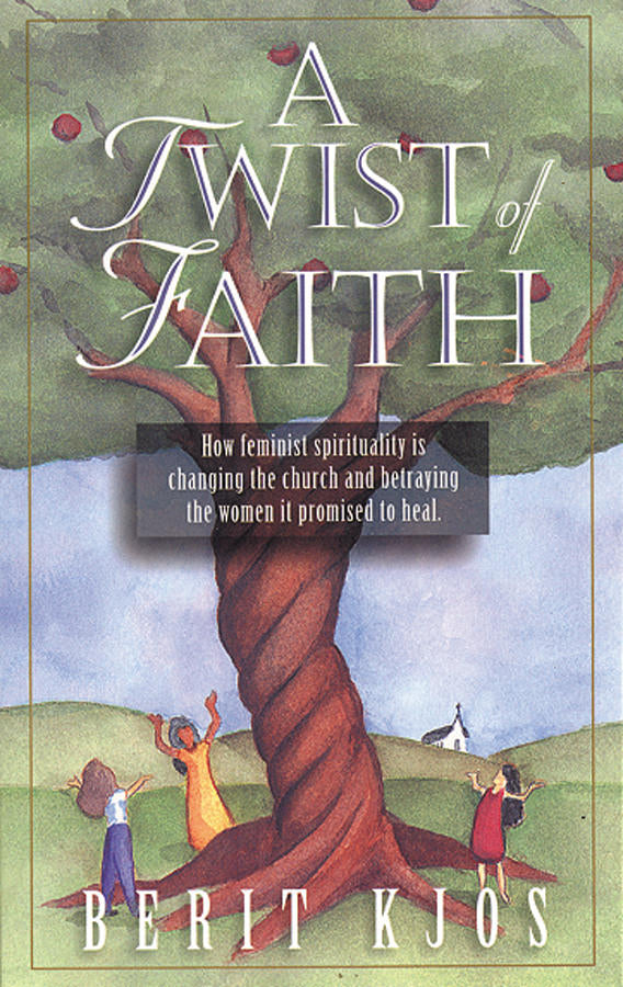 A Twist Of Faith - Re-vived