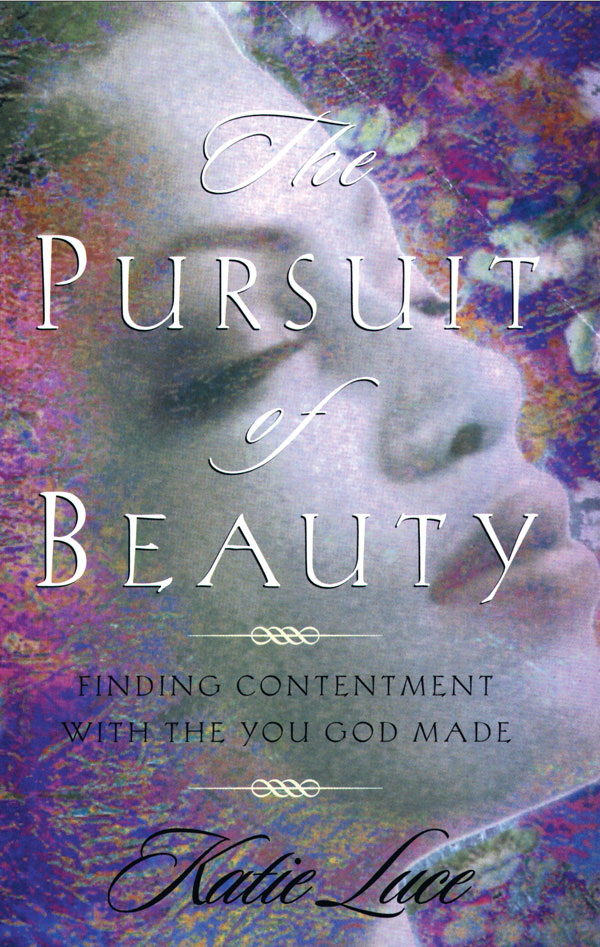 The Pursuit Of Beauty - Re-vived
