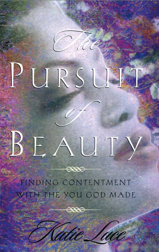 The Pursuit Of Beauty - Re-vived