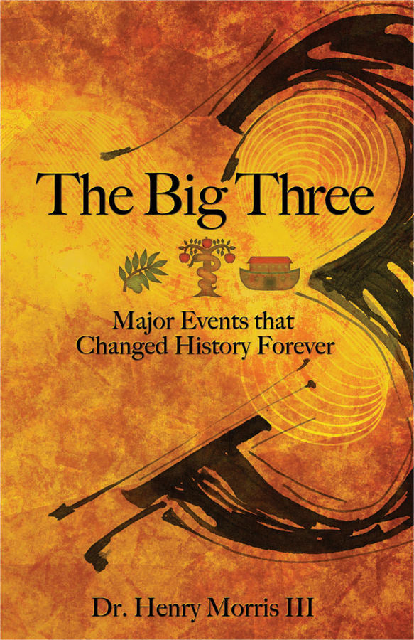 The Big Three - Re-vived
