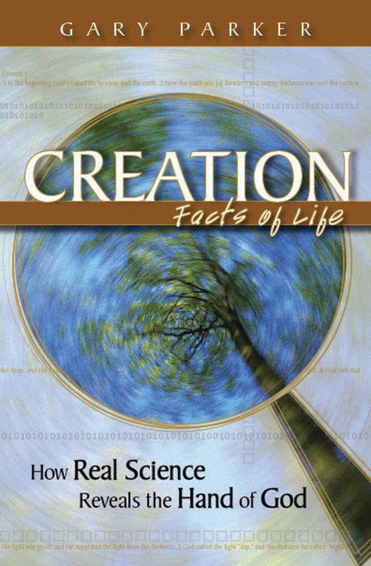 Creation: Facts Of Life - Re-vived