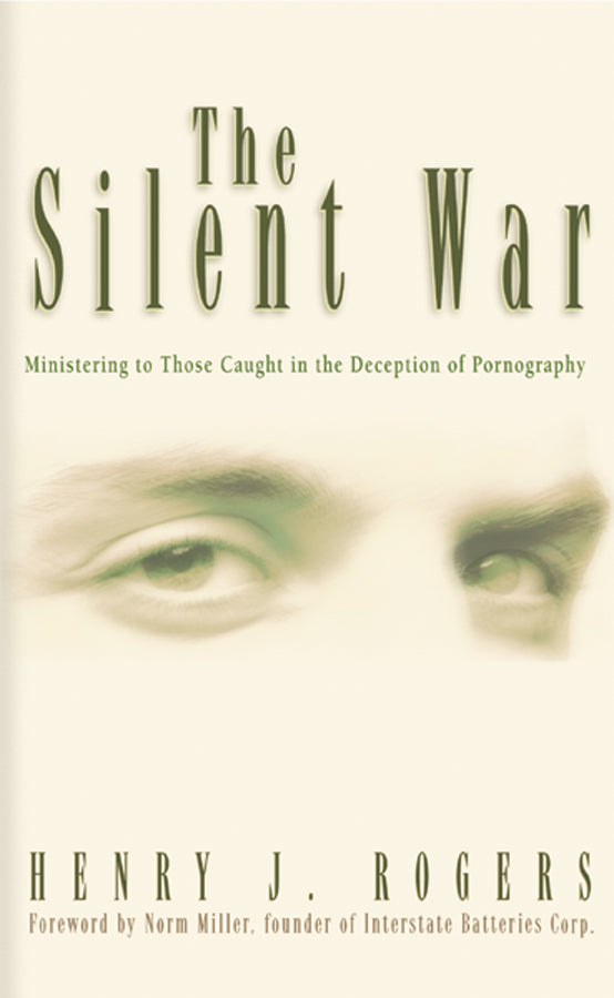 The Silent War - Re-vived