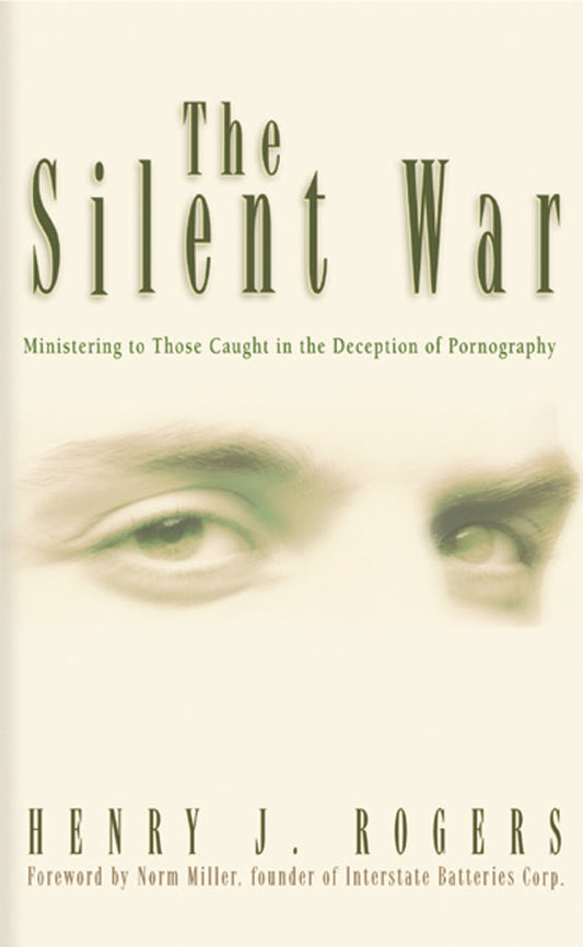 The Silent War - Re-vived