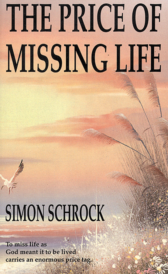 The Price Of Missing Life - Re-vived