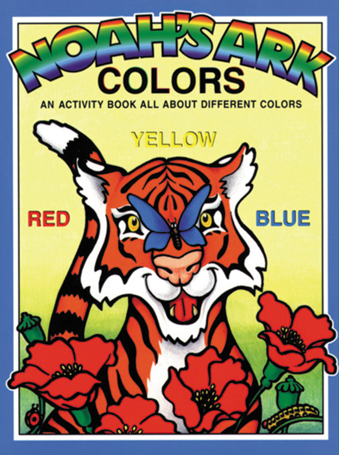 Noah'S Ark - Colors - Re-vived