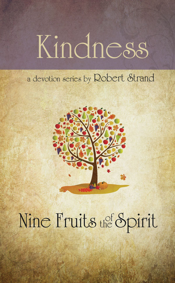 Nine Fruits Of The Spirit: Kindness - Re-vived