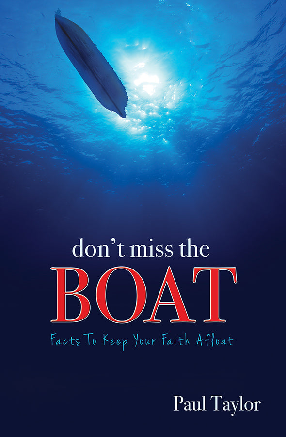 Don'T Miss The Boat - Re-vived