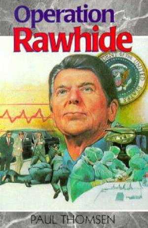 Operation Rawhide - Re-vived