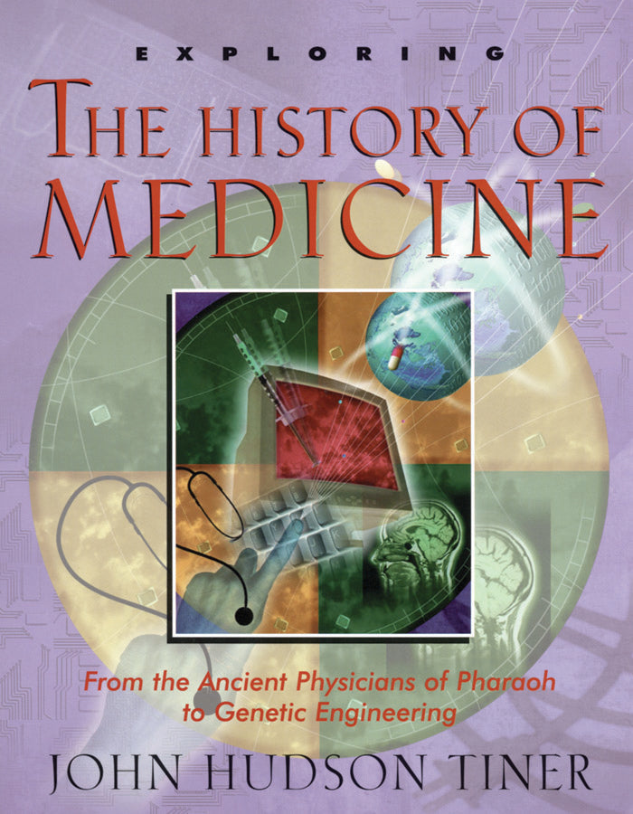 Exploring The History Of Medicine - Re-vived