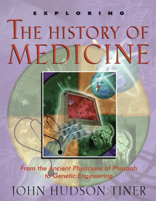 Exploring The History Of Medicine - Re-vived