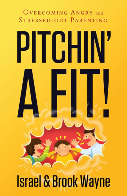 Pitchin' A Fit! - Re-vived