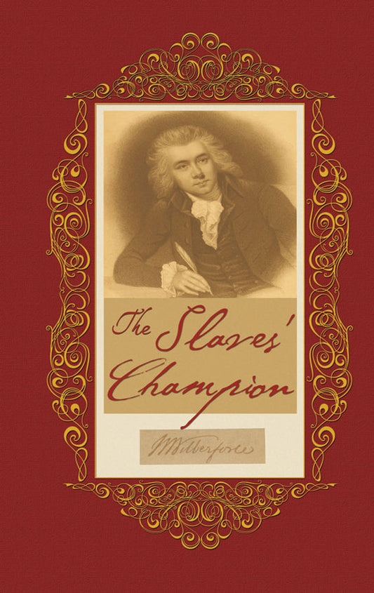 The Slaves' Champion - Re-vived
