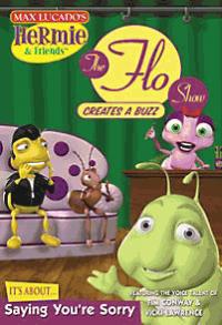 Flo Show Creates a Buzz DVD - Re-vived