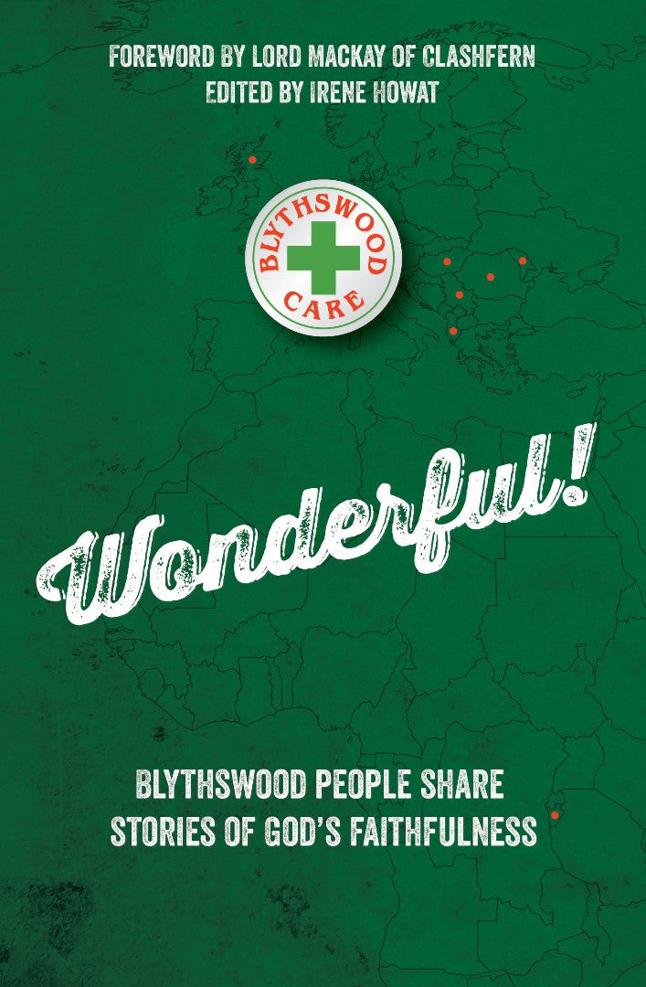 Wonderful! - Re-vived