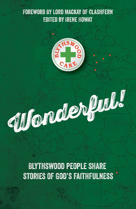 Wonderful! - Re-vived