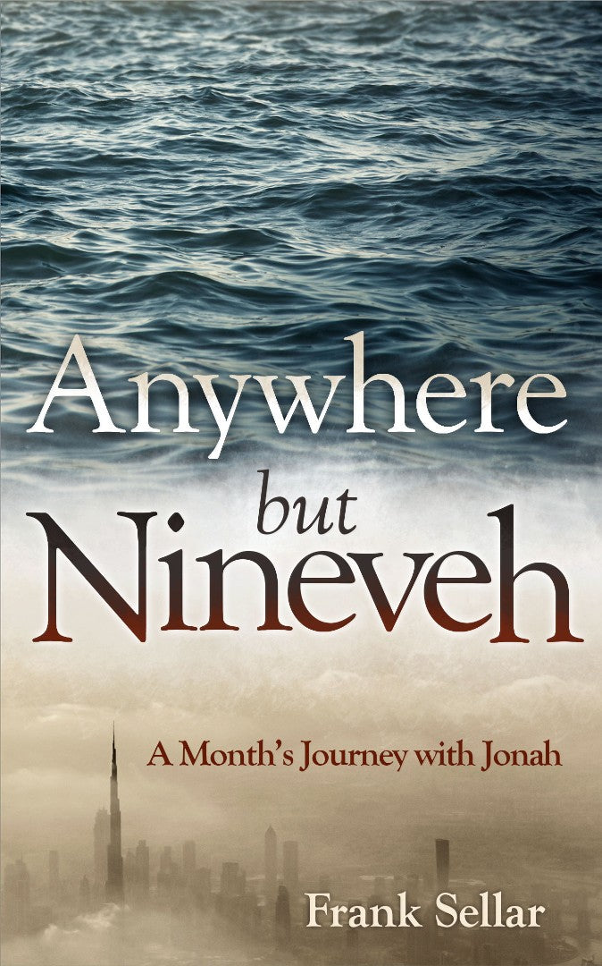 Anywhere But Nineveh - Re-vived
