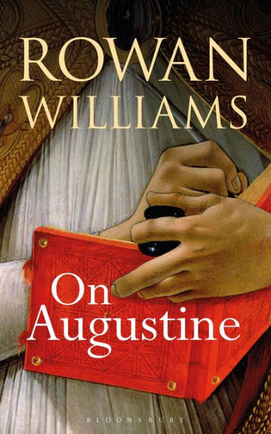 On Augustine - Re-vived