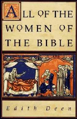 All of the Women of the Bible - Re-vived