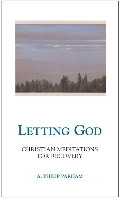 Letting God - Re-vived