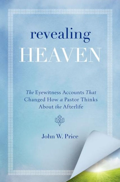 Revealing Heaven - Re-vived