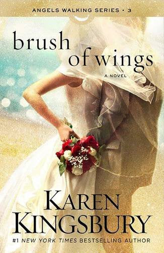 Brush of Wings - Re-vived