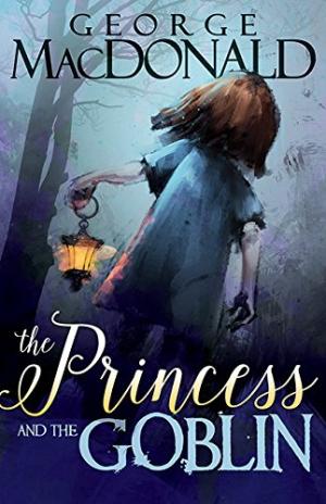 The Princess and the Goblin - Re-vived