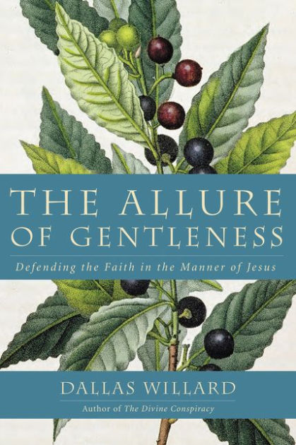 The Allure of Gentleness - Re-vived