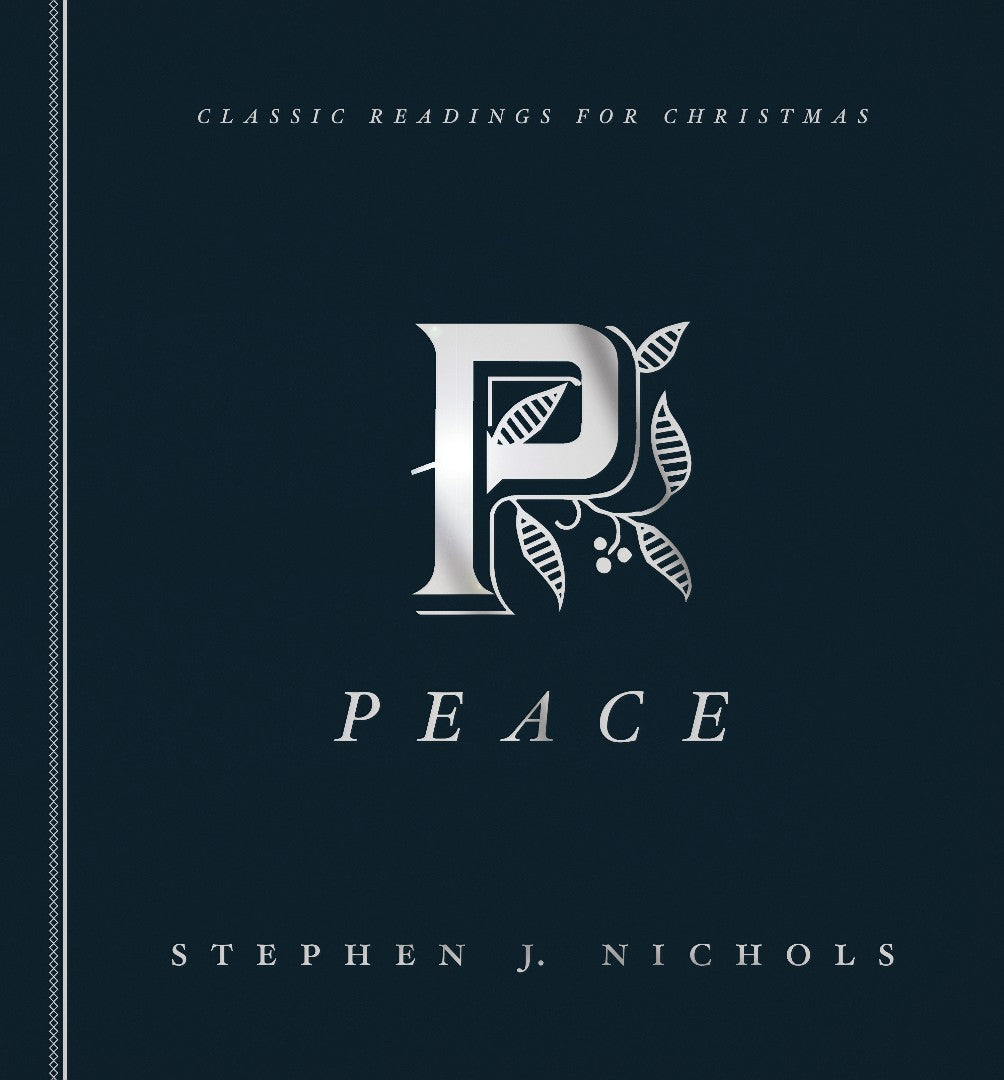 Peace: Classic Readings For Christmas - Re-vived
