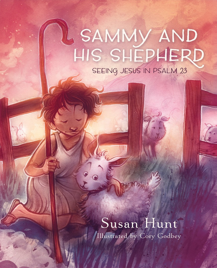 Sammy And His Shepherd - Re-vived