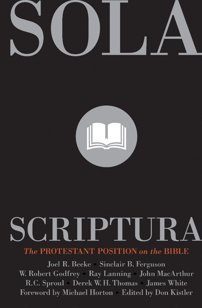 Sola Scriptura - Re-vived